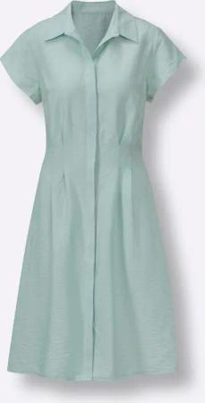Hemdblusenkleid