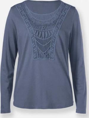 Spitzenshirt