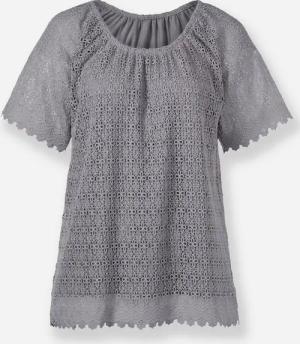 Spitzenshirt