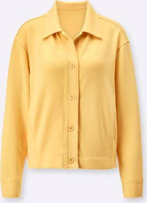 Sweatjacke