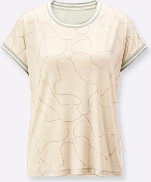 Rundhalsshirt