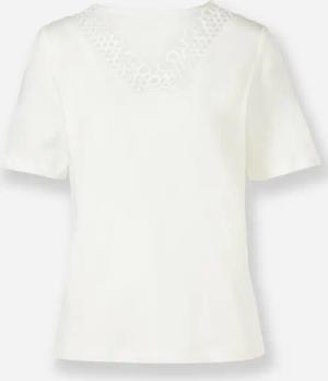 Spitzenshirt