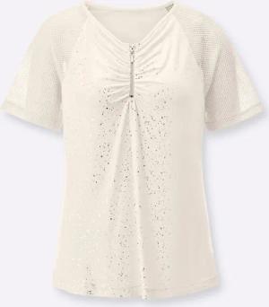 Kurzarmshirt