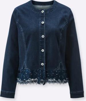 Jeansblazer