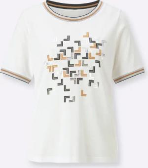 Rundhalsshirt
