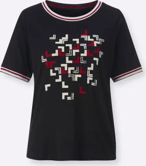Rundhalsshirt