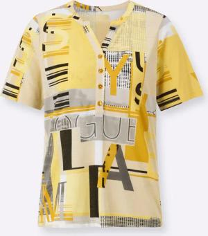 Kurzarmshirt