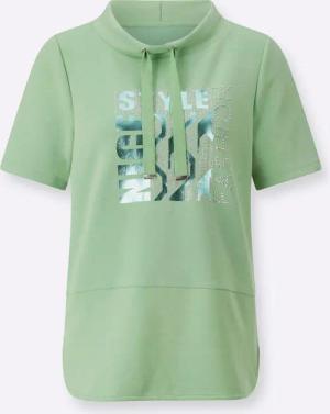 Kurzarmshirt