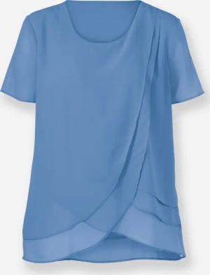 Georgettebluse