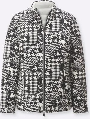 Wendejacke