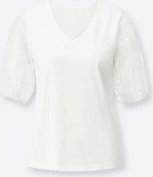 Kurzarmshirt