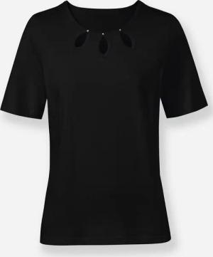 Rundhalsshirt