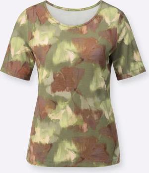 Kurzarmshirt
