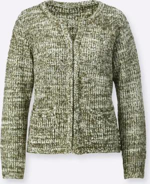 Strickjacke