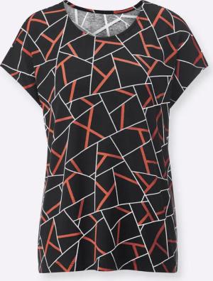 Kurzarmshirt