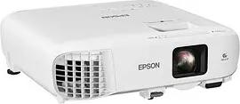 EPSON EB-982W, 3LCD Kurzdistanz-Beamer, 4.200 Lumen