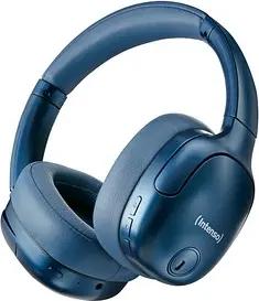 Intenso O400HA Kopfhörer blau