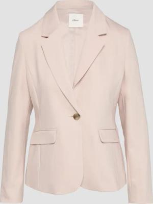 Indoor-Blazer