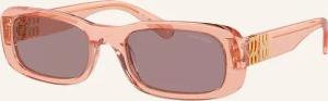MIU MIU Sonnenbrille MU 08ZS