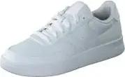 adidas Breaknet 2.0 Sneaker Herren weiß