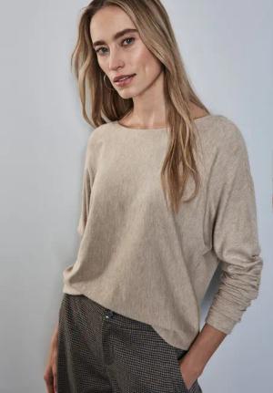 STREET ONE Strickpullover