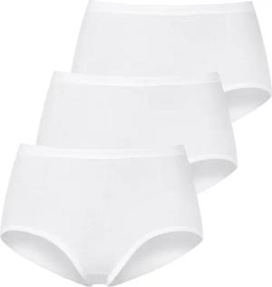 Mey Taillenslip "SERIE 2000", (3er-Pack), Ohne auftragende Seitennähte