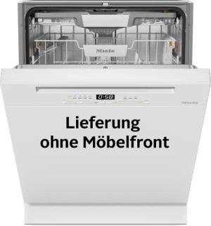 Miele teilintegrierbarer Geschirrspüler "G 5410 SCi Active Plus", 14 Maßgedecke