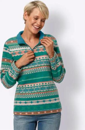 Fleeceshirt "Fleece-Shirt"