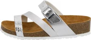 Lico Pantolette "Pantolette Natural Glitter"