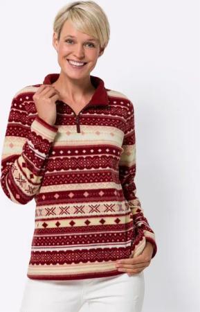 Fleeceshirt "Fleece-Shirt"