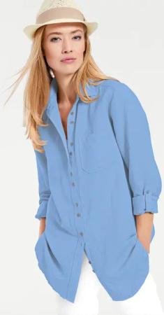 heine Longbluse