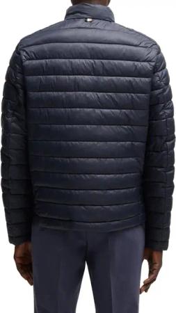 Boss - Coats Blue - Größe 44 - blue