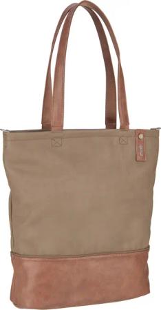 zwei Jana J145 in Rosé (10 Liter), Shopper
