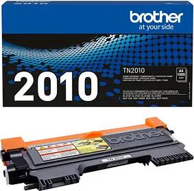 brother TN-2010 schwarz Toner