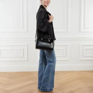 Michael Kors Satchels - Md Duffle Satchel - Gr. unisize - in Schwarz - für Damen