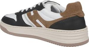 Hogan Low-Top Sneaker - H630 Sneakers White - Gr. UK_6_5 - in Weiß - für Damen
