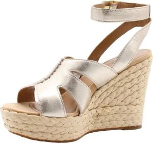 UGG Sandalen - Sandaal Gold - für Damen