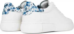 Kate Spade New York Low-Top Sneaker - Lift Logo Sneakers - Gr. 38 (EU) - in Weiß - für Damen