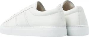 Nubikk Low-Top Sneaker - Heren Sneaker - Gr. 42 (EU) - in Weiß - für Damen