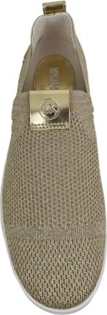 Michael Kors Low-Top Sneaker - Dames Sneakers - für Damen