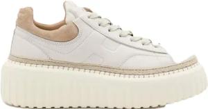 Hogan Low-Top Sneaker - Sneaker - Gr. 40 (EU) - in Weiß - für Damen