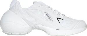 Givenchy Low-Top Sneaker - Sneakers White White - Gr. 44 (EU) - in Weiß - für Damen