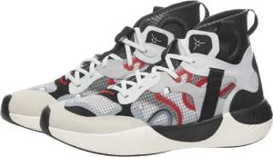 Nike Low-Top Sneaker - Jordan Delta 3 Sp Sneakers - Gr. 43 (EU) - in Weiß - für Damen