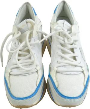 Philippe Model Low-Top Sneaker - Sneaker TTLDWP02 - Gr. 37 (EU) - in Weiß - für Damen