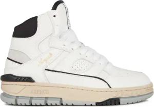 Axel Arigato Low-Top Sneaker - Area Hi Sneakers - Gr. 37 (EU) - in Weiß - für Damen