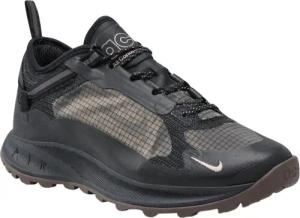 Nike Low-Top Sneaker - Acg Air Nasu 2 Sneakers - Gr. 37,5 (EU) - in Schwarz - für Damen
