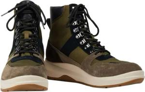 Michael Kors Low-Top Sneaker - Asher Waterproof Boots - Gr. 43,5 (EU) - in Bunt - für Damen