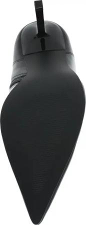 Steve Madden Stiefeletten - Dames Laars - Gr. 41 (EU) - in Schwarz - für Damen