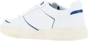 Missoni Low-Top Sneaker - Basket New Low Sneakers - Gr. 42 (EU) - in Weiß - für Damen