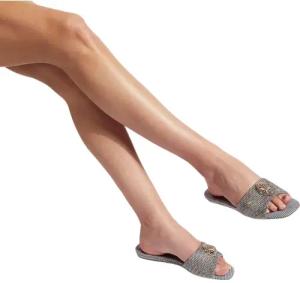 KURT GEIGER LONDON Slipper & Pantoletten - Dames Slipper - für Damen